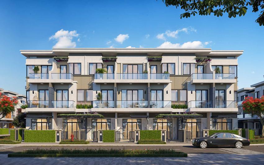 Iris Residence