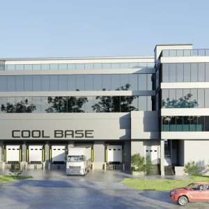 Alternative view of Kho lạnh CoolBase