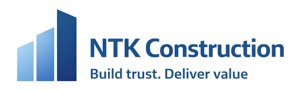 NTK CONSTRUCTION